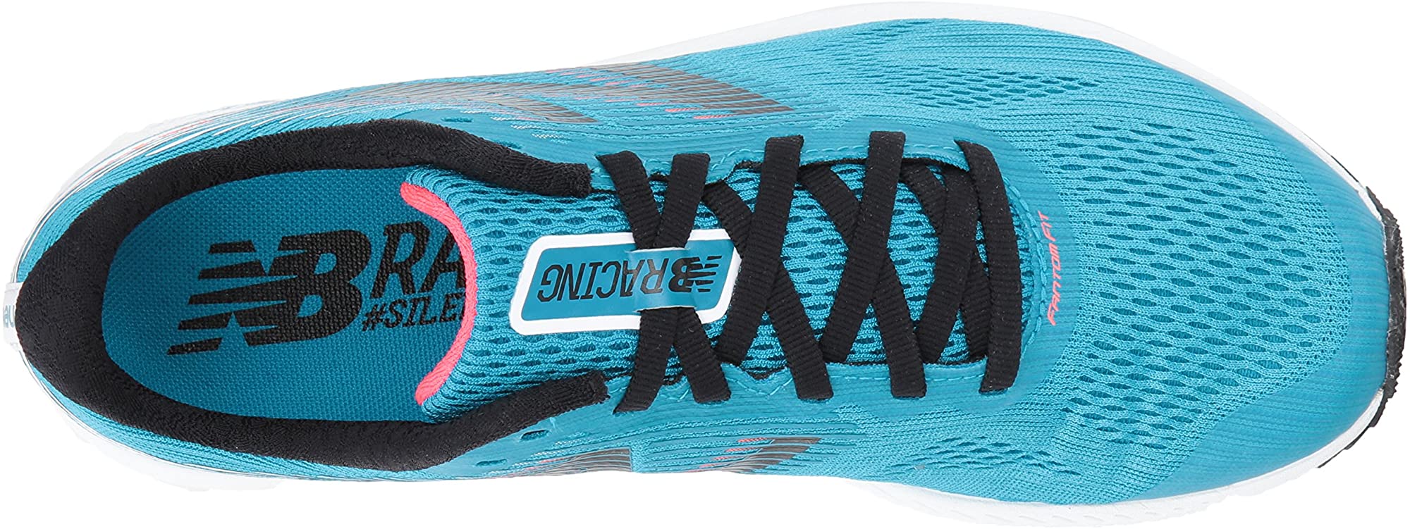 New Balance Womens 1400v5 Running Shoe 