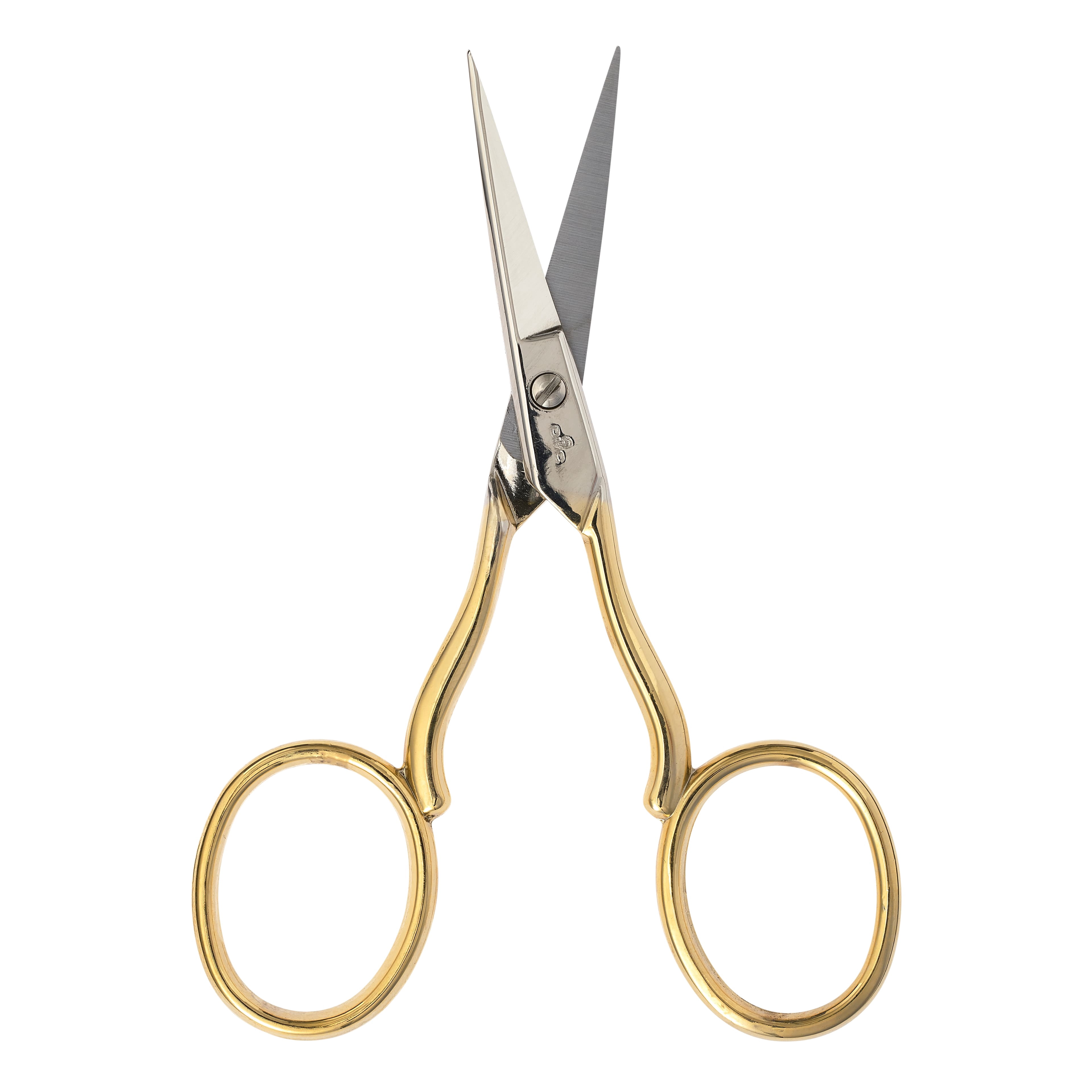 DMC Embroidery Scissors, 12 Pack