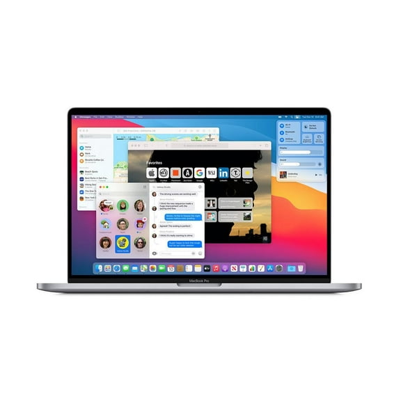 Pre-Owned Restored Apple Macbook Pro MPXQ2LL/A - 13.3" Intel Core I5-7360U 2.3 GHz 8GB RAM 256GB Storage - macOS