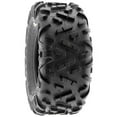thumbnail image 5 of SunF ATV/UTV All Terrain Quad Tire 26x11-12 26x11x12 6 PR Tubeless A051 (Set of 2), 5 of 9