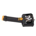 thumbnail image 1 of 4.3 Inch LCD Screen Endoscope Camera with 8 LED Lights, IP67 Waterproof, Easy to Use for Car Maintenance, House Inspection, 1 of 7