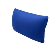 Mushy Pillows Rectangle Microbead Pillow 17 X 10