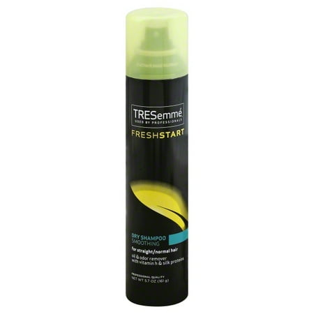 Tresemme Fresh Start Smoothing Dry Shampoo, 5.7 oz