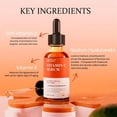 thumbnail image 4 of Esencia 30ml Esencias faciales con vitamina C Hidratación suave y uniforme una esencia, 4 of 4