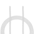 thumbnail image 1 of Unique Bargains Recoil Starter Rope 5mm Dia. 3 Meter 9.8ft Polyester Pull Cord for 173F 188F 190F Lawn Mower Trimmer Engine Part, 1 of 3