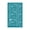SY127, variant on Geemin Reusable Screen Stencils Silkscreens Printing Tool Silk for Making Clay Shirts