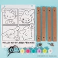 thumbnail image 2 of Hello Kitty® And Friends Paint By Number, 2 of 5