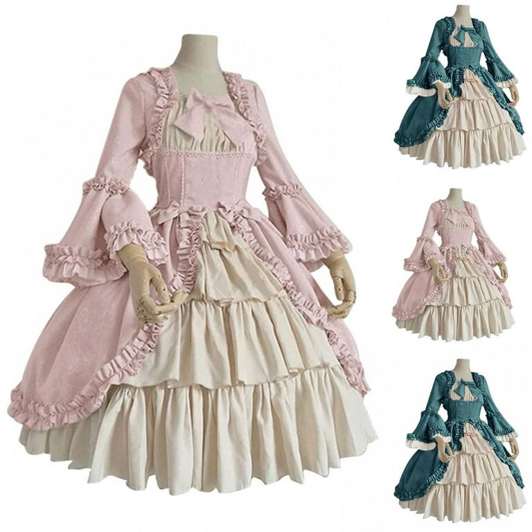 Cute victorian clearance dresses