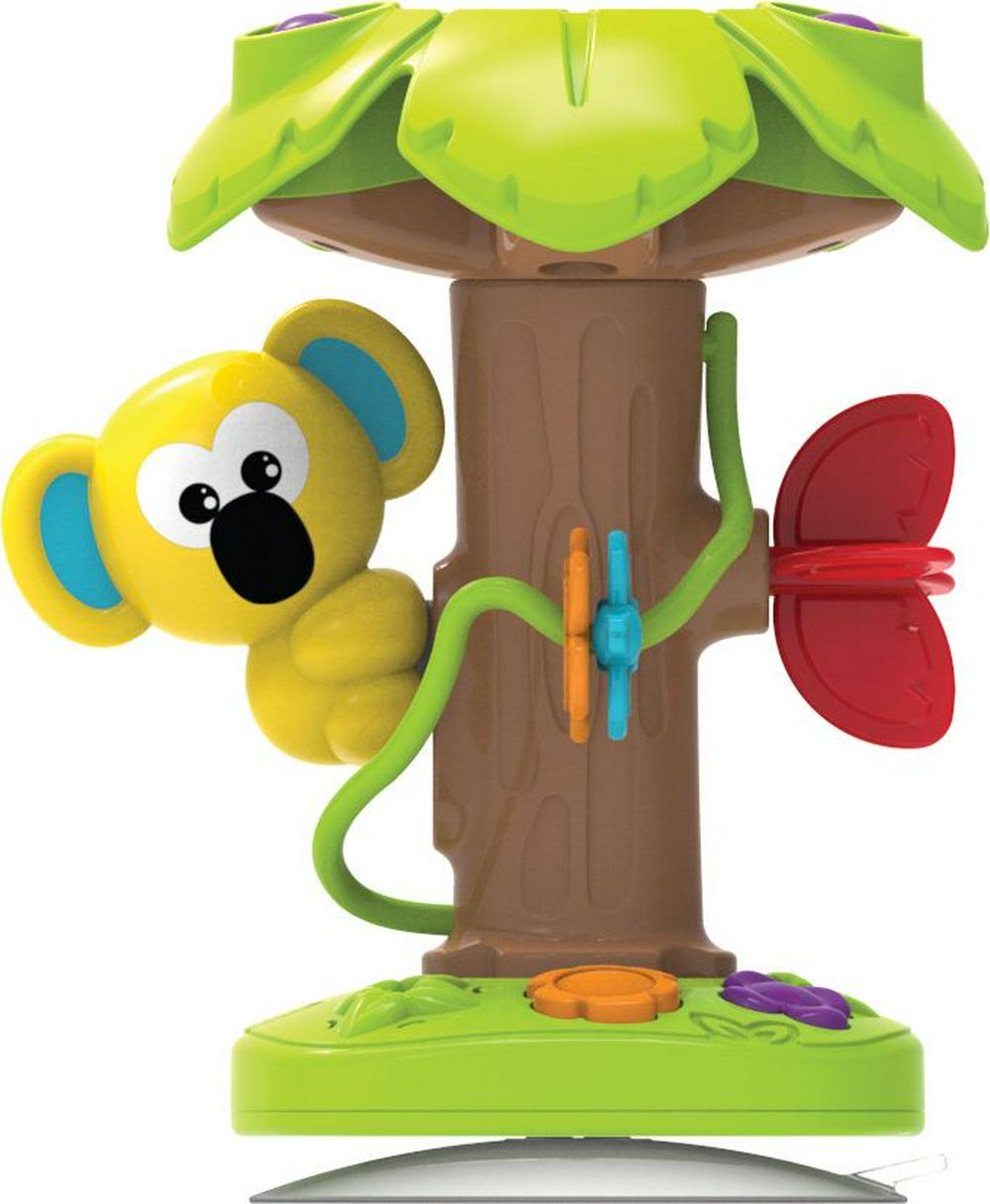 High Chair Peek A Boo Koala