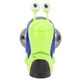 thumbnail image 1 of Juguete de Rastro de animales Electrónicos, Deslumbrante Luz Interactiva Linda Baby Snail Juguete Música para Niños Niños, 1 of 7