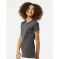 thumbnail image 2 of Tultex Women�'s Premium Cotton T-Shirt, 2 of 5