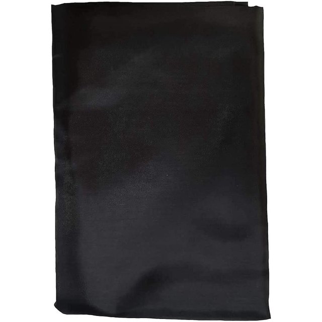 Capa de pelo negro similar al carbono, capa de peluquería, vestido de corte de pelo de salón, capas de peluquero XianweiShao 8390614933606