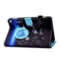 thumbnail image 5 of Table Case for Amazon Fire Max 11 13th Generation 2023, Luxury [Magnetic Function] [Card Slots] Premium PU Leather Shockproof Flip Stand Slim Card Wallet [Auto Sleep/Wake] Folio Case, Light, 5 of 12