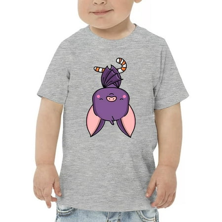 

Cute Funbatty Sleepy W Candy T-Shirt Toddler -Image by Shutterstock 5 Toddler