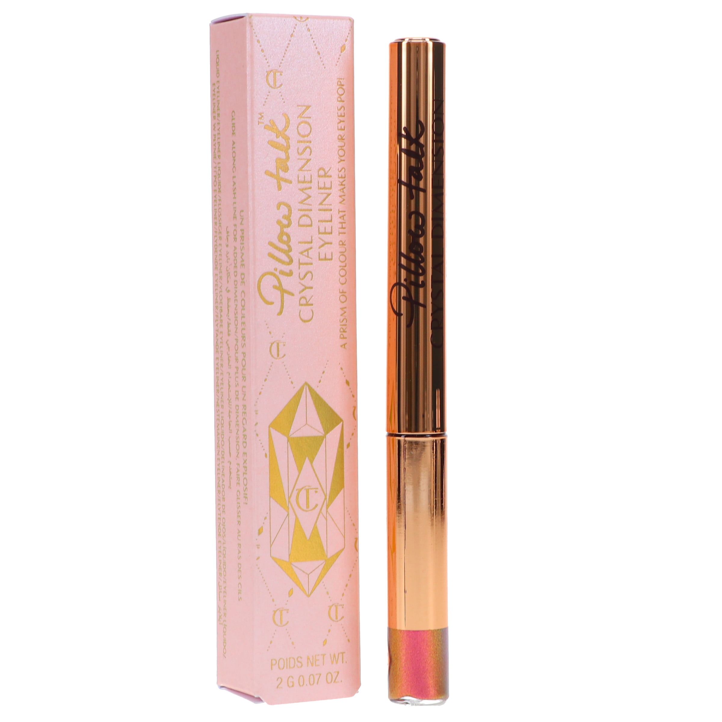 Charlotte Tilbury Pillow Talk Eyeliner 0.04 oz