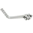 thumbnail image 4 of Levier Pliant Kick Starter, Alliage d'Acier Résistant à la Rouille 15mm 210mm Kick Starter Levier de Remplacement pour 150cc 200cc 250cc PIT PRO Trail Dirt Bike, 4 of 8