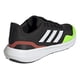 thumbnail image 4 of Tenis adidas Hombre Caballero Running Entrenamiento Runfalcon 3.0 Tr negro 10,0 MX, 4 of 8
