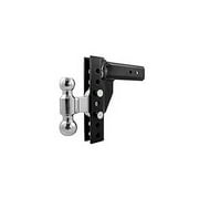 Andersen Hitches 8 Drop EZ HD Hitch | 14K lbs. GTWR | 2 x 2-5/16 Combo Ball | 3298