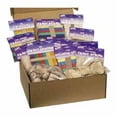 thumbnail image 1 of Chenille Kraft Company CKC1718 Wood Crafts Classroom Activities Kit, 1 of 3