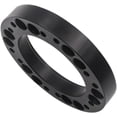 thumbnail image 5 of 12mm 1/2'' Steering Wheel Adapter Spacer,OMP to NARDI Steering Wheel Quick Release (Black), 5 of 5