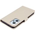 thumbnail image 4 of Case for Xiaomi Poco X4 GT with Credit Cards Pocket, Glitter Bling Diamond PU Leather Wallet Phone Case Flip Cover for Xiaomi Poco X4 GT      Gold, 4 of 14