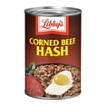 thumbnail image 2 of (2 pack) Libby's Corned Beef Hash, 37g Protein Per Serving, Canned Food, 15 oz., 2 of 9