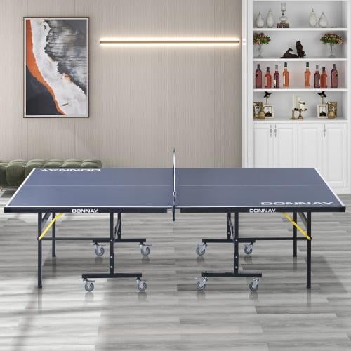 PING PONG TABLES + TABLE TENNIS TABLES