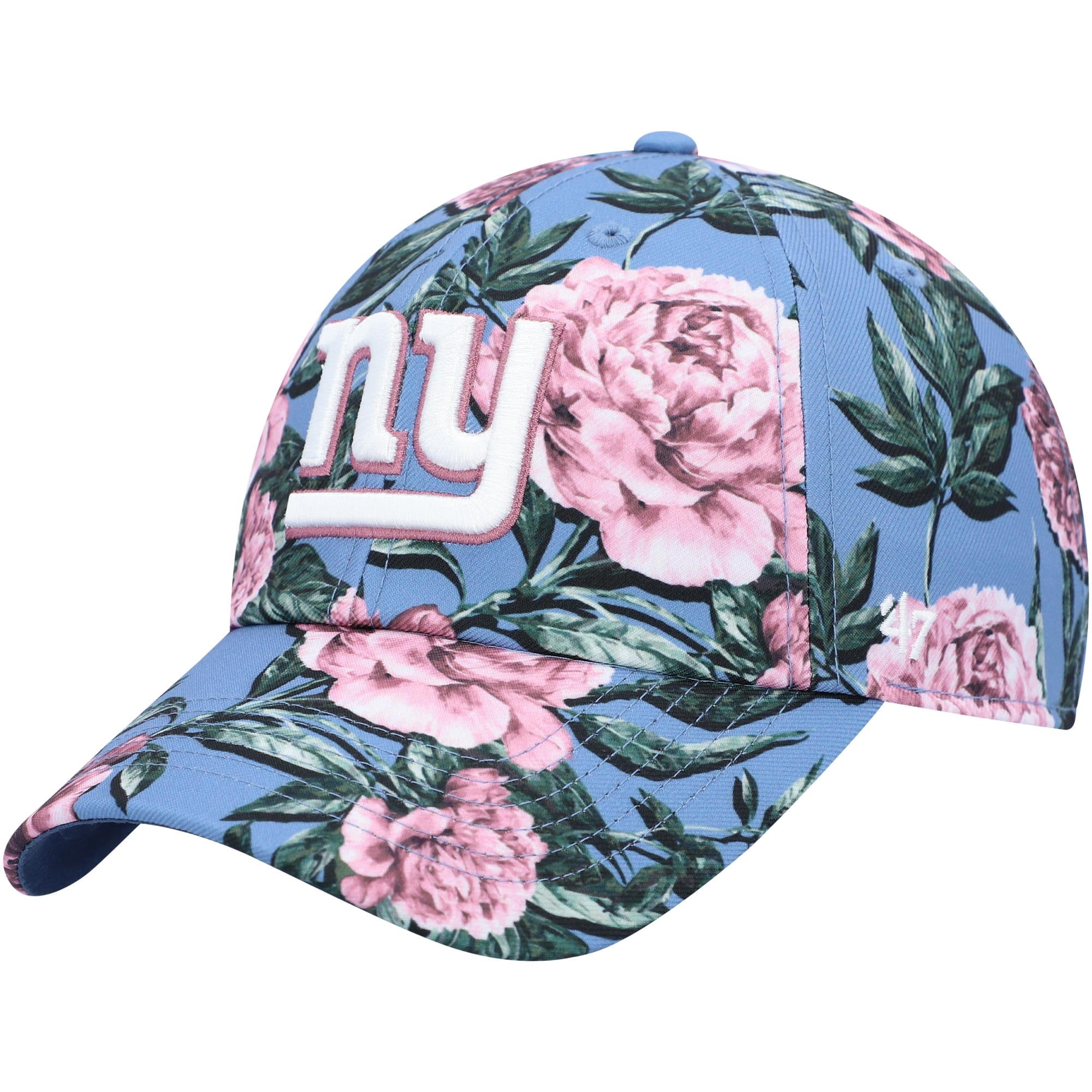 York Giants Peony Clean Up 
