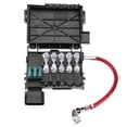 thumbnail image 2 of Accesorio terminal batería caja fusibles coche para Bora Golf Mk4 98-05, 2 of 9