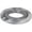Gray, variant on Brown Marble Trivets, Set of 2