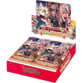 thumbnail image 1 of CARDFIGHT VANGUARD LYRICAL MONASTERIO BOOSTER Saison des Merveilles, 1 of 1
