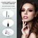 thumbnail image 4 of Kit de extensiones de pestañas Lanciley 320 piezas, volumen intenso, curva D, 4 of 7