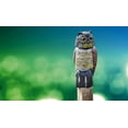 thumbnail image 4 of Wind-Activated Scarecrow Owl, Battery-Free, Brown SHENMO, 4 of 5