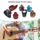 thumbnail image 3 of Púas para pulgar de Guitarra ANGGREK Celuloide 7 piezas, 3 of 7