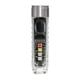 thumbnail image 3 of Llavero linterna LED Mini linterna de bolsillo para emergencia EDC al aire libre blanco Ndcxsfigh Para Estrenar, 3 of 5