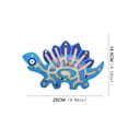thumbnail image 3 of Bolígrafo magnético Maze Game Animal Maze, juguete de madera para niños, 3 of 4