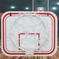 thumbnail image 3 of Bangcool Kids Basketball Hoop Set Creative Clamp Design Basketball Toy Sport Game, 3 of 8