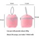 thumbnail image 5 of Milk Powder Storage Box With Free Scoop Milk Powder Dispenser Container Travel Food Storage Container Portable Milk Powder Dispenser For Fruits Snack1, 5 of 5