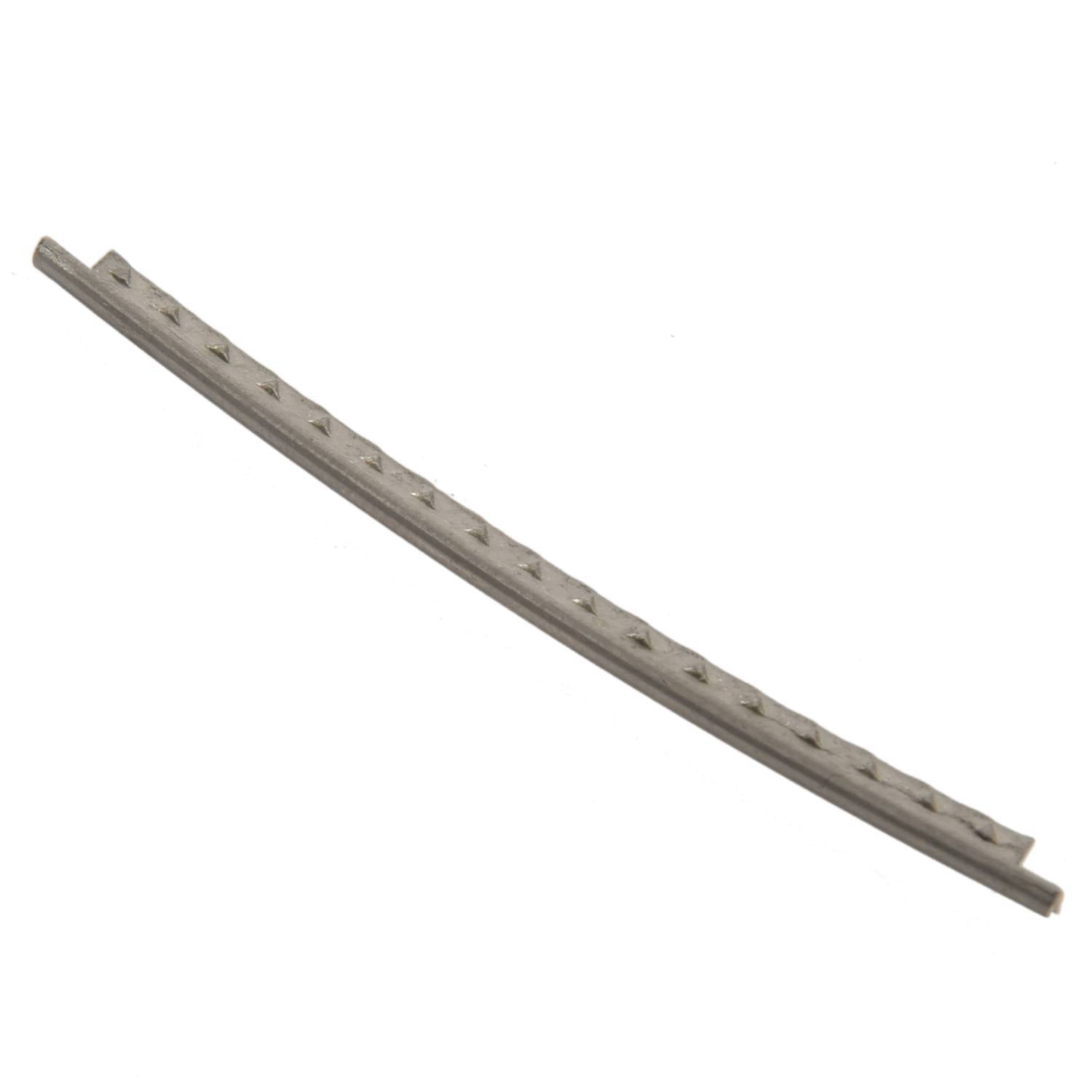 2.2MM Acoustic Electric Guitar 24 Frets Fret Wire Fret Wire Set & Guitar Luthier Tool Alloy Fret Bender Luthier Tool