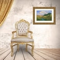 thumbnail image 3 of Reynolds, Graham 32x23 Gold Ornate Wood Framed with Double Matting Museum Art Print Titled - Memories II, 3 of 4