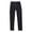 Black, variant on Usaibhir Girls Jeans High Waist Elastic Cute Skinny Fit Denim Pants, Girls Stretch Streetwear Jeans with Pockets 3-12T