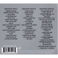 thumbnail image 2 of Queen - Greatest Hits 1 & 2 & 3 / Platinum - Boxset 3 Cd Universal CD, 2 of 2