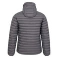 thumbnail image 3 of Mountain Warehouse Mens Henry II Extreme Down Filled Padded Jacket, 3 of 5