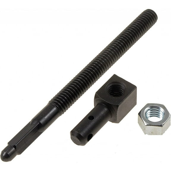 KarParts360 Clutch Adjuster With Mechanical Linkage | Steel Material