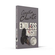 Endless Night (Paperback) by Agatha Christie