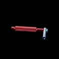 thumbnail image 3 of Drum Tuning Key Drum Wrench Percussion Instrument Repair Tool Metal Drum Key, 3 of 8