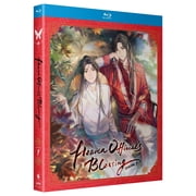 Heaven Officials Blessing: Season 1 (Blu-ray)