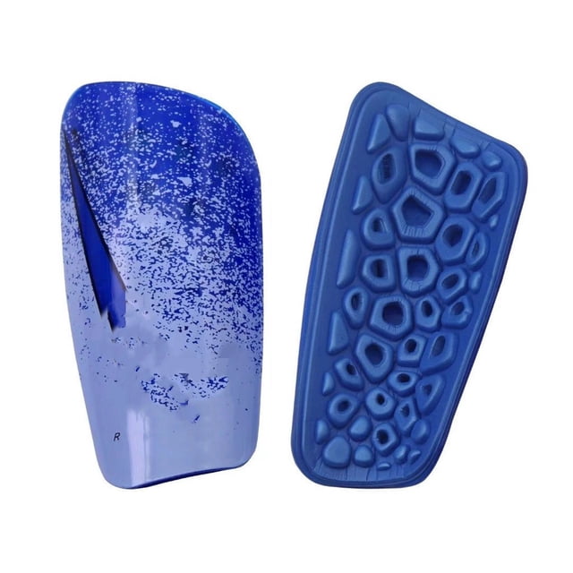 Protectores de piernas para deportes de fútbol, calcetines, equipo de protección para patadas de fútbol, protección anticolisión, protector de piernas para adultos y niños, tapón para espinilleras
