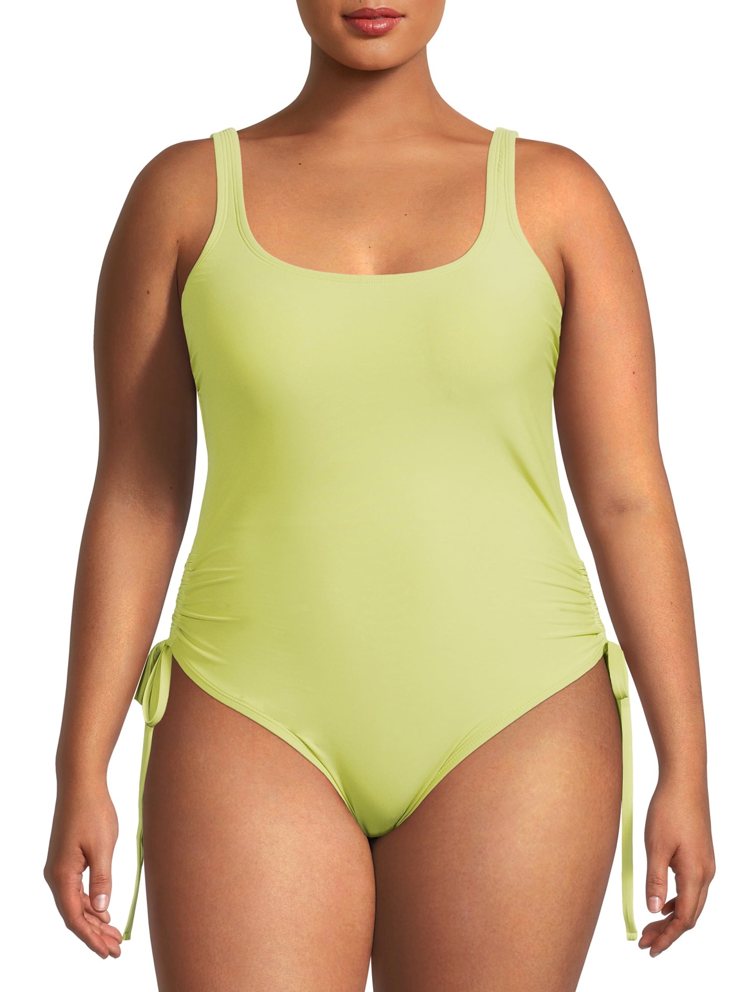 womens plus size nike bathing suits