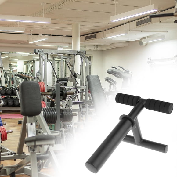 , Entrenamiento de piernas Tibialis Training Bar Tibialis Trainer Tibia Pantorrilla Máquina de elevación para el peso del tobillo, Mejorar para rizos de 28 cm DYNWAVEMX Equipo de entrenamiento de piernas